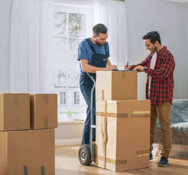 Professional House Shifting Service in Bashundhara | 2024