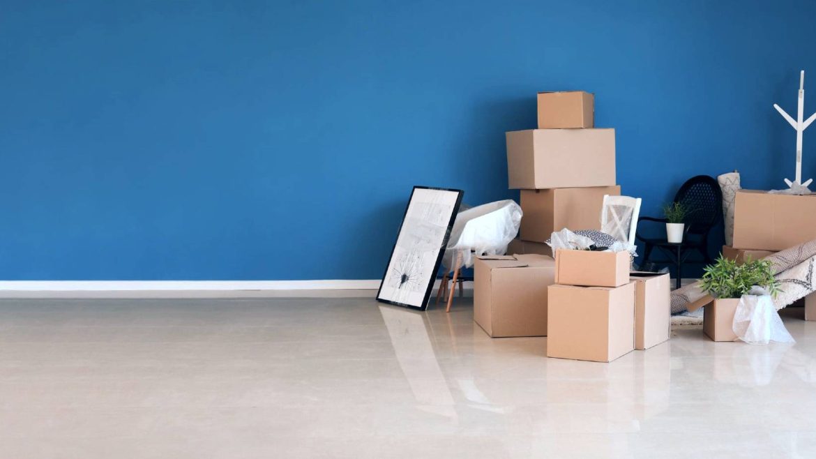 House Shifting Services in Agargaon